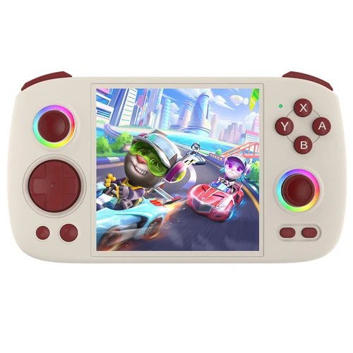 ANBERNIC RG Cube ポータブルゲーム機 ANBERNIC RG Cube