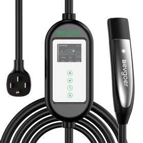 EG Evgoer 40A EV Charger for Tesla