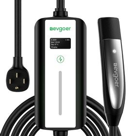 EG Evgoer EV Charger for Tesla