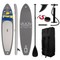 FunWater SUPFW30G Stand Up Paddle Board 335*83*15cm