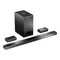 Ultimea Nova S80 Soundbar Subwoofer Speaker Kit, 5.1.2 Chann