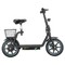 HONEYWHALE M5 Elite Electric Scooter 14-inch Tire 500W Motor