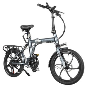 دراجة كهربائية CMACEWHEEL EM20 بقدرة 350 وات/12 أمبير