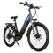 CMACEWHEEL L26 Electric Bike, 500W Motor, 48V 17Ah Battery, 