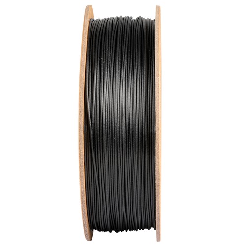 Creality Hyper PLA-CF Filament 1kg - Schwarz