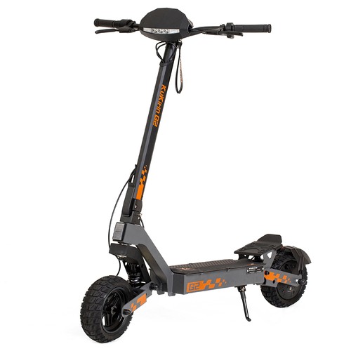 Kukirin G2 10-inch Foldable 800W Electric Scooter 55km Range