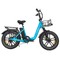 SAMEBIKE C05 Pro Electric Bike, 500W Motor, 36V 13Ah Battery