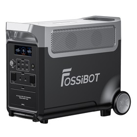 FOSSiBOT F3600 Pro Portable Power Station