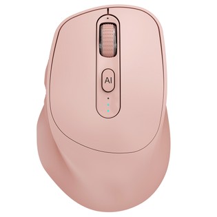 M1 AI Smart Mouse - Pink