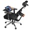 NEWTRAL MagicH-BPro Ergonomic Chair with Detachable Workstat