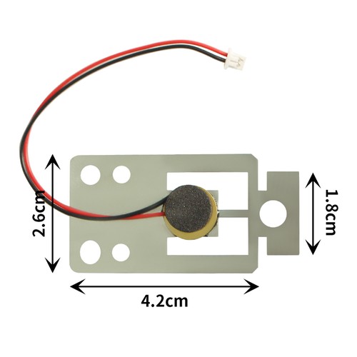 FYSETC Heizbett-Sensor-Kit für Bambu X1 P1P 3D-Drucker