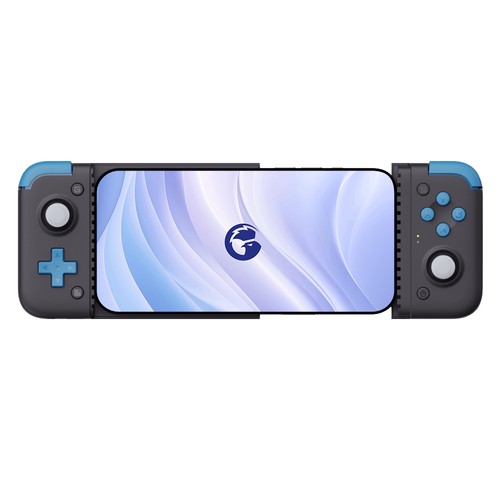 GameSir X2s Bluetooth Wireless Mobile Game Controller