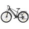 Touroll J1 27.5 inch Trekking Bike with 250W Motor, 36V 15.6