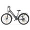 Touroll J1 ST 27.5 inch Trekking Bike with 250W Motor, 36V 1