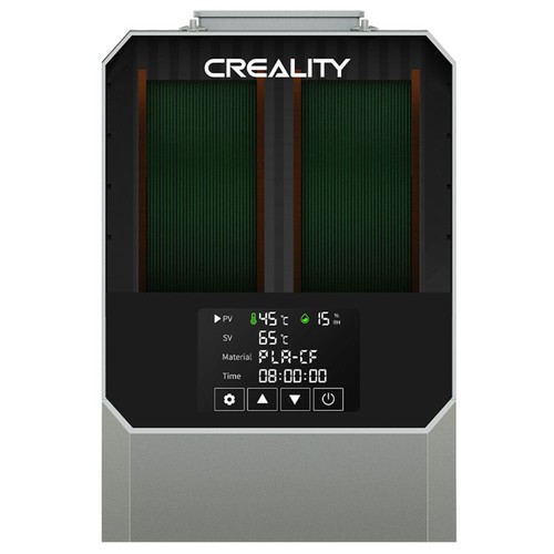 Creality Space Pi Plus Trockner 4kg Hyper PLA-CF Filament