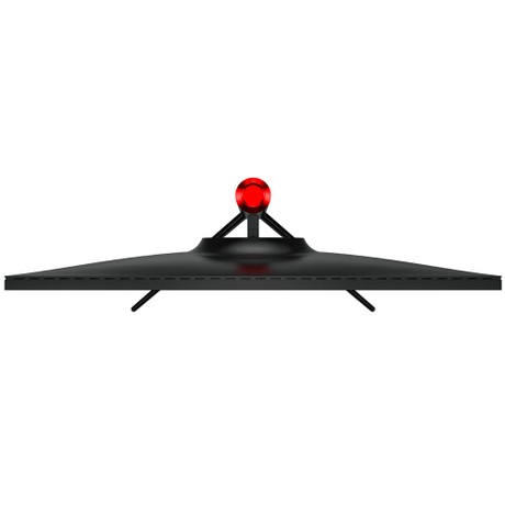 TITAN ARMY P32A2S2 Gaming Monitor, 2560 x 1440 QHD FAST IPS Panel, 240Hz Refresh Rate, HDR400, 1ms GTG, GamePlus Mode, Adaptive Sync, PIP/PBP Split Screen, 2*HDMI 2.1 2*DP 1.4, E-Sport Backlights, Adjustable Stand