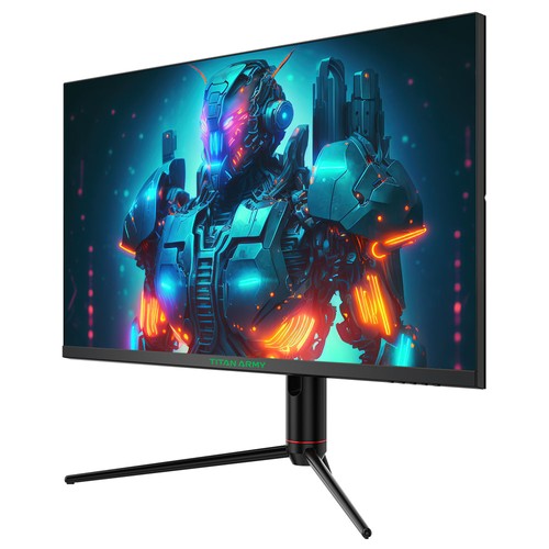 TITAN ARMY P32A2S2 Gaming-Monitore