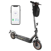 HONEYWHALE E9 MAX 10-inch Tire Electric Scooter ABE Certification