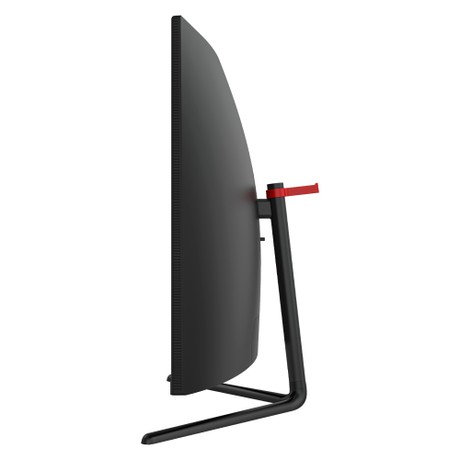 TITAN ARMY C32C1S 1500R Curved Gaming Monitor, 31.5-inch  2560*1440 HVA Fast Panel, 240Hz Refresh Rate, 1ms GTG, Adaptive Sync, HDR400, 99% sRGB, Game Plus Mode, Support PIP & PBP Display, Low Blue Light