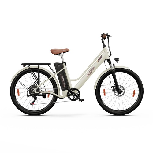 ONESPORT OT18 350W Motor 14.4Ah Battery Electric Bike | Europe