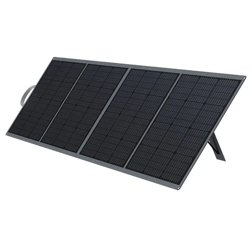 DaranEner SP300 300W Foldable Solar Panel, Adjustable Stand (Geekbuying Europe)