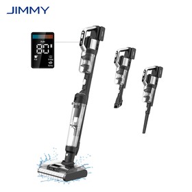 JIMMY PW11 All-in-one Cordless Vacuum & Washer