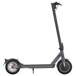 5TH WHEEL V30 Pro Electric Scooter ABE Certification, 350W Motor, 36V 7.5AH Battery, 10-inch Tire, 20km/h Max Speed, 32km Range, Rear Spring Shock Absorption, Disc Brake, App Control