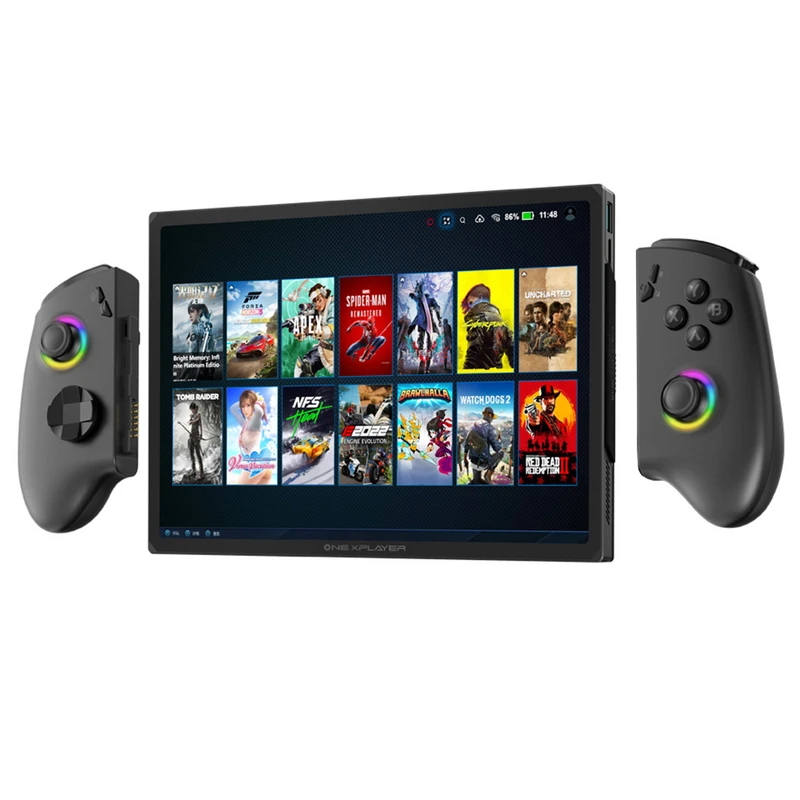 Amazon.co.jp: ONEXPLAYER X1 3in1PC（ゲーミングPC/ノートPC