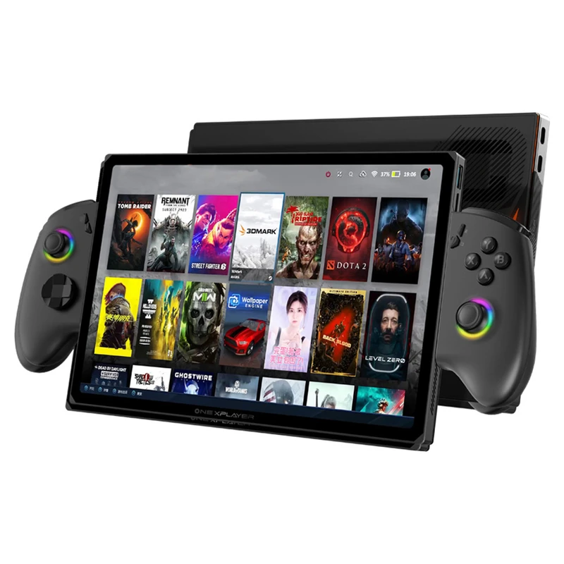 One Netbook OneXPlayer X1 8840U Handheld Gaming PC 32GB+2TB