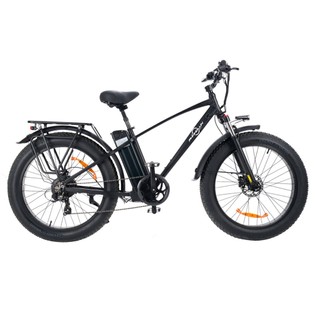 PHNHOLUN P26 Pro 1500W 26*4.0 Electric Bike