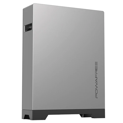 BigBlue POWAFREE H1 Wall Solar Power Storage for (Geekbuying Europe)