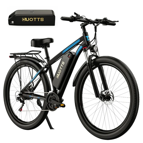 DUOTTS C29 Electric Bike 30Ah (Geekbuying Europe)