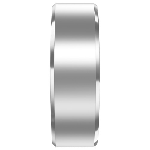 S1 Smart Ring 10# Silver