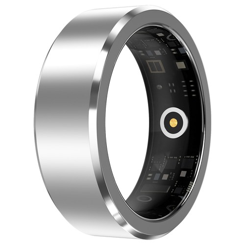 Smart Recovery Ring – issin公式