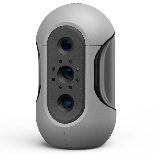3DMakerpro Mole Luxury 3D Scanner