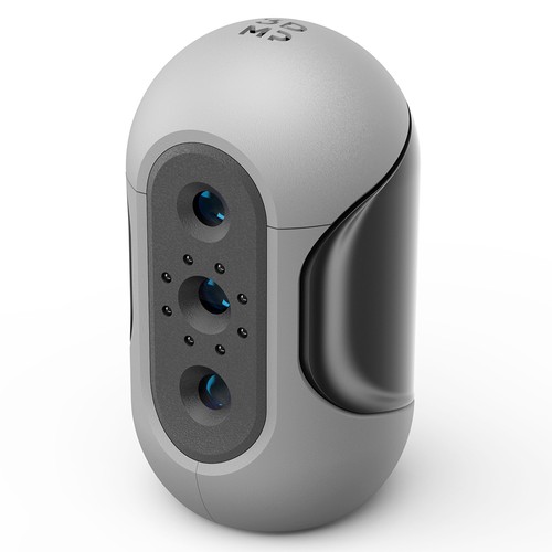 3DMakerpro Mole Luxury 3D Scanner