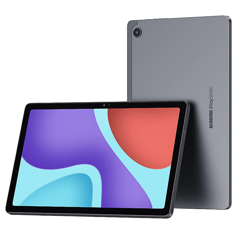 ALLDOCUBE iPlay 50 Pro Max Tablet