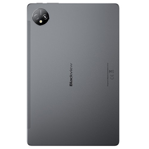 Blackview Tab 80 Tablet Gray