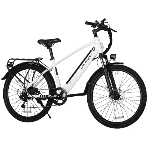 LAIFOOK Seeker Electric Bike (Geekbuying Europe)