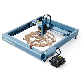 SCULPFUN SF-A9 20W Laser Engraver EU Plug