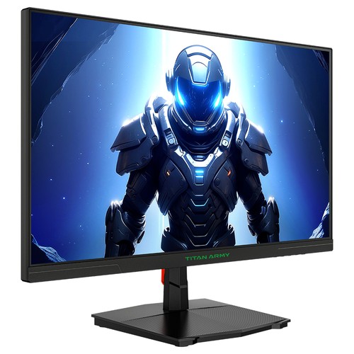 TITAN ARMY P2510S Snabb IPS QHD 240Hz spelskärm