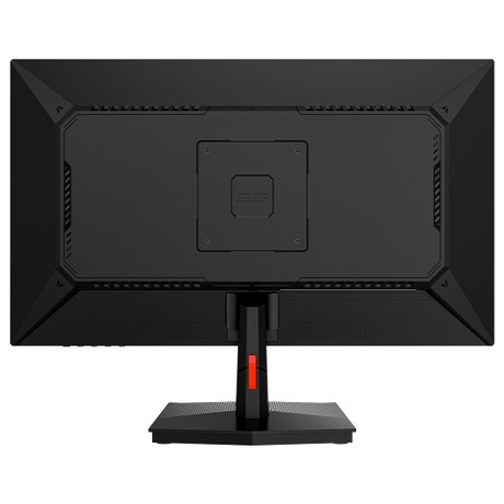 TITAN ARMY P2510S Gaming Monitor, 24.5'' 2560*1440 QHD FAST IPS Screen, 240Hz Refresh Rate, 1ms GTG, 95% DCI-P3, HDR10, Adaptive-Sync, Dynamic OD, Game Rush Mode, PIP & PBP Display, Versatile Picture Modes, Low Blue Light, VESA Wall Mounting