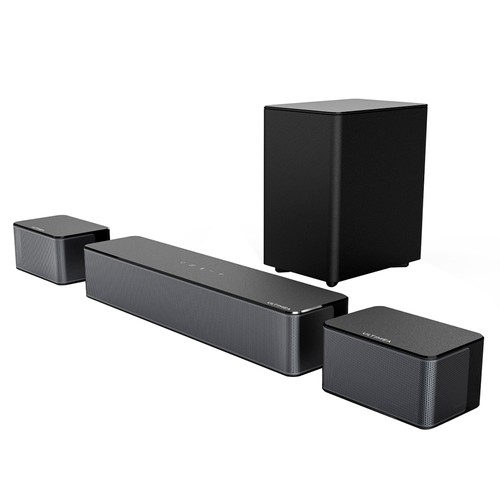 Ultimea Poseidon D50 5.1 Soundbar