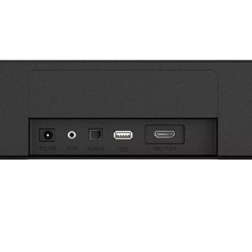 Ultimea Poseidon D50 5.1 Soundbar