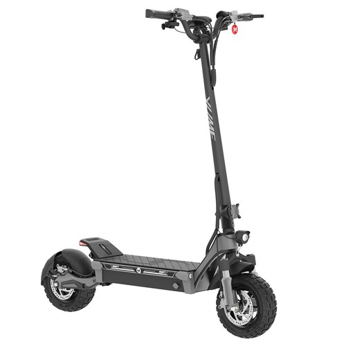 YUME SWIFT 1200W Electric Scooter