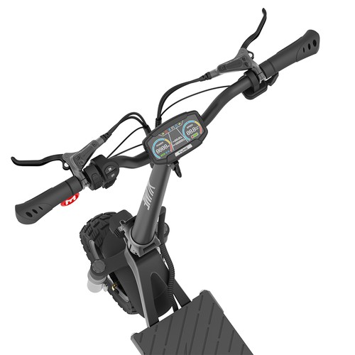 YUME SWIFT 1200W Electric Scooter