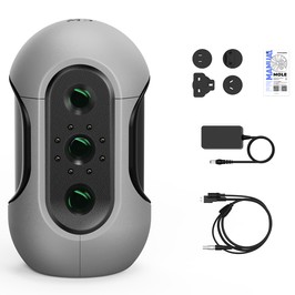 3DMakerpro Mole 3D-Scanner - Standard-Edition