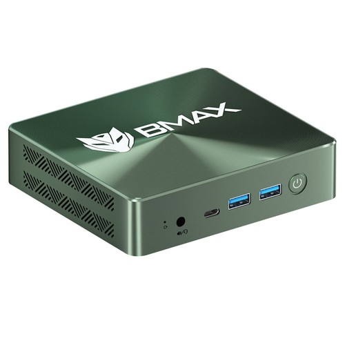 BMAX B6 Plus Mini-PC Intel i3 12GB