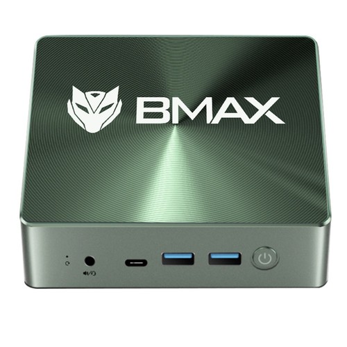 BMAX B6 Mini-PC Intel Core i7 16GB