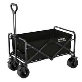 Blackview Oscal Trolley 